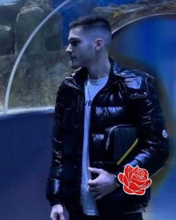 Auron Alije – profile image