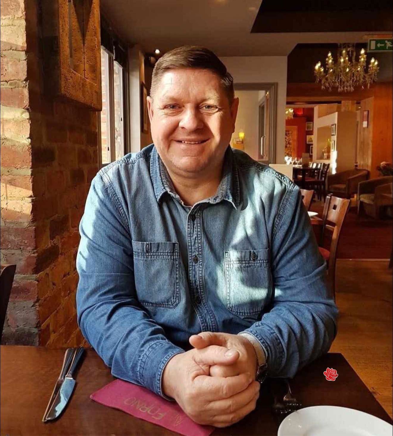 Franklyn Price – profile image