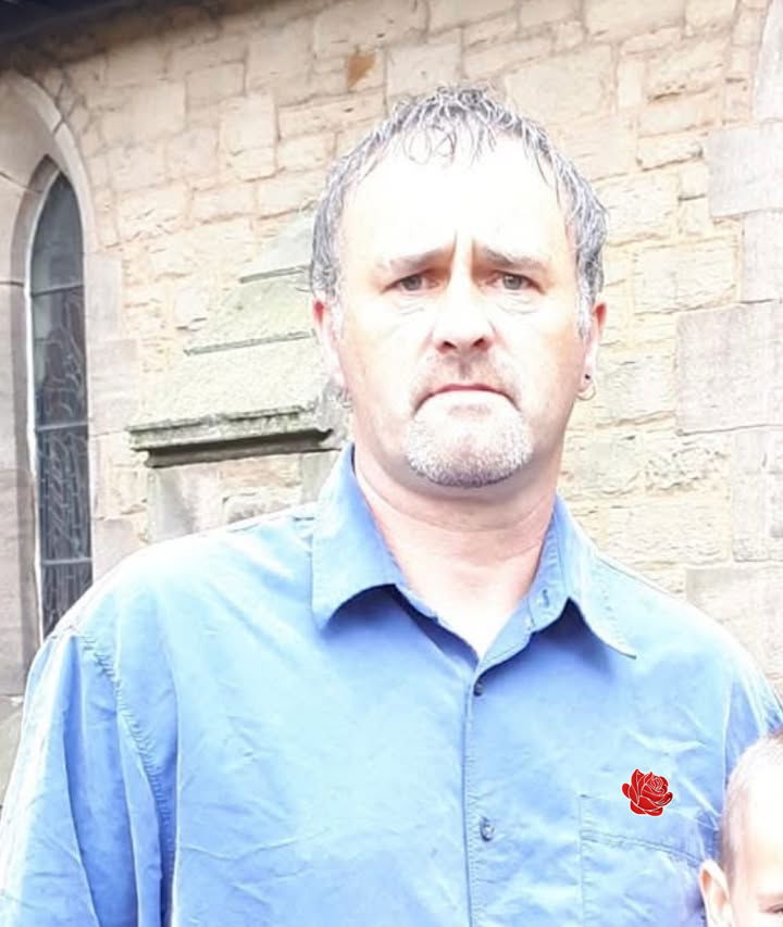 Mark Smith – profile image