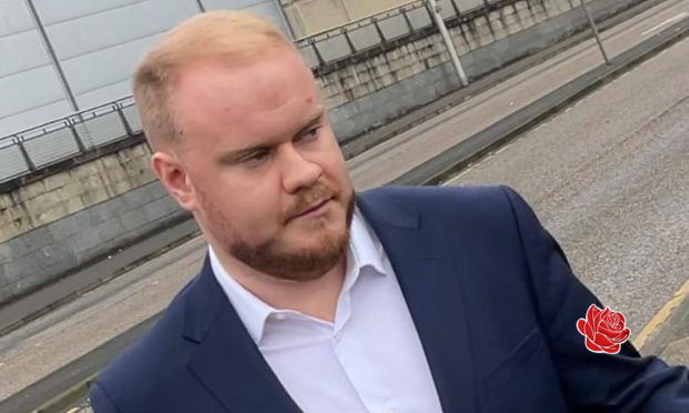 Ross Hunter – profile image