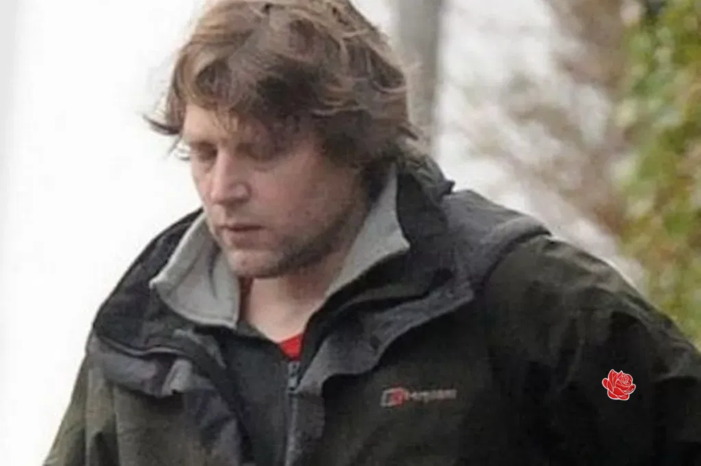 Colin James Bell – profile image
