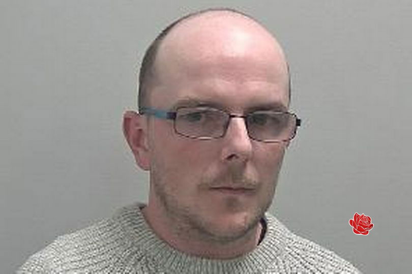 Robert Rogers – profile image