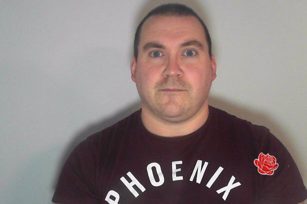 Craig Middlemiss – profile image