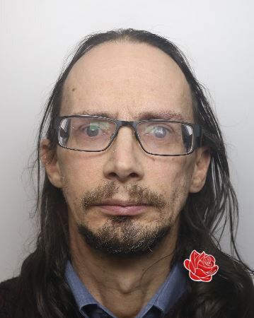 Keith Wright – profile image