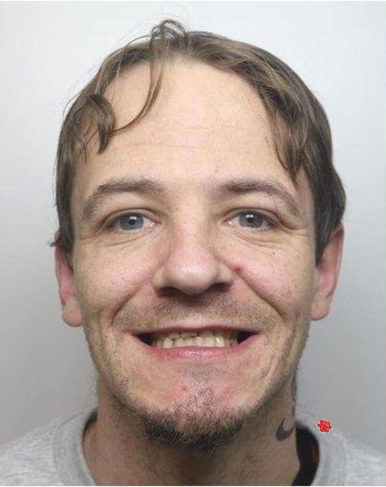 Dennis McGowan – profile image