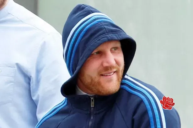 Ross Burt – profile image