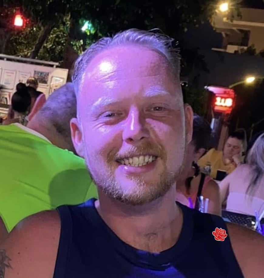Michael Ward – profile image