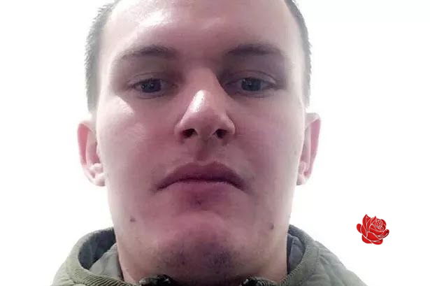 Edward Smith – profile image