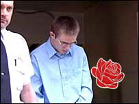 Kenneth Fraser – profile image