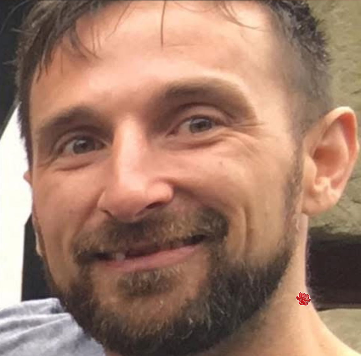 Wilson Hunt – profile image