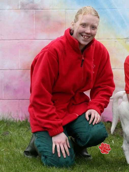 Hannah Critchlow – profile image