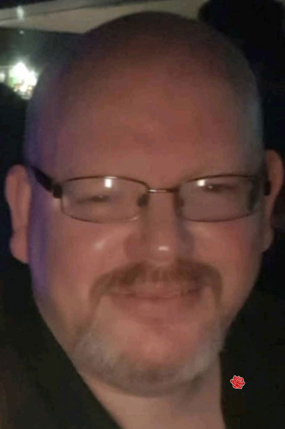Kevin Robertson – profile image