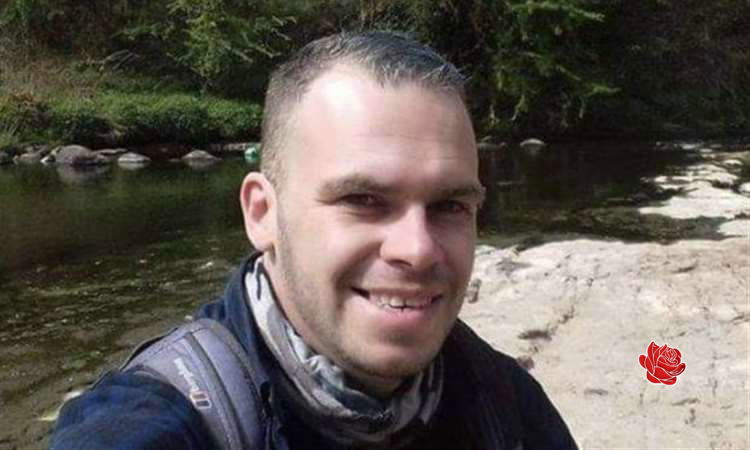 Scott Finnie – profile image