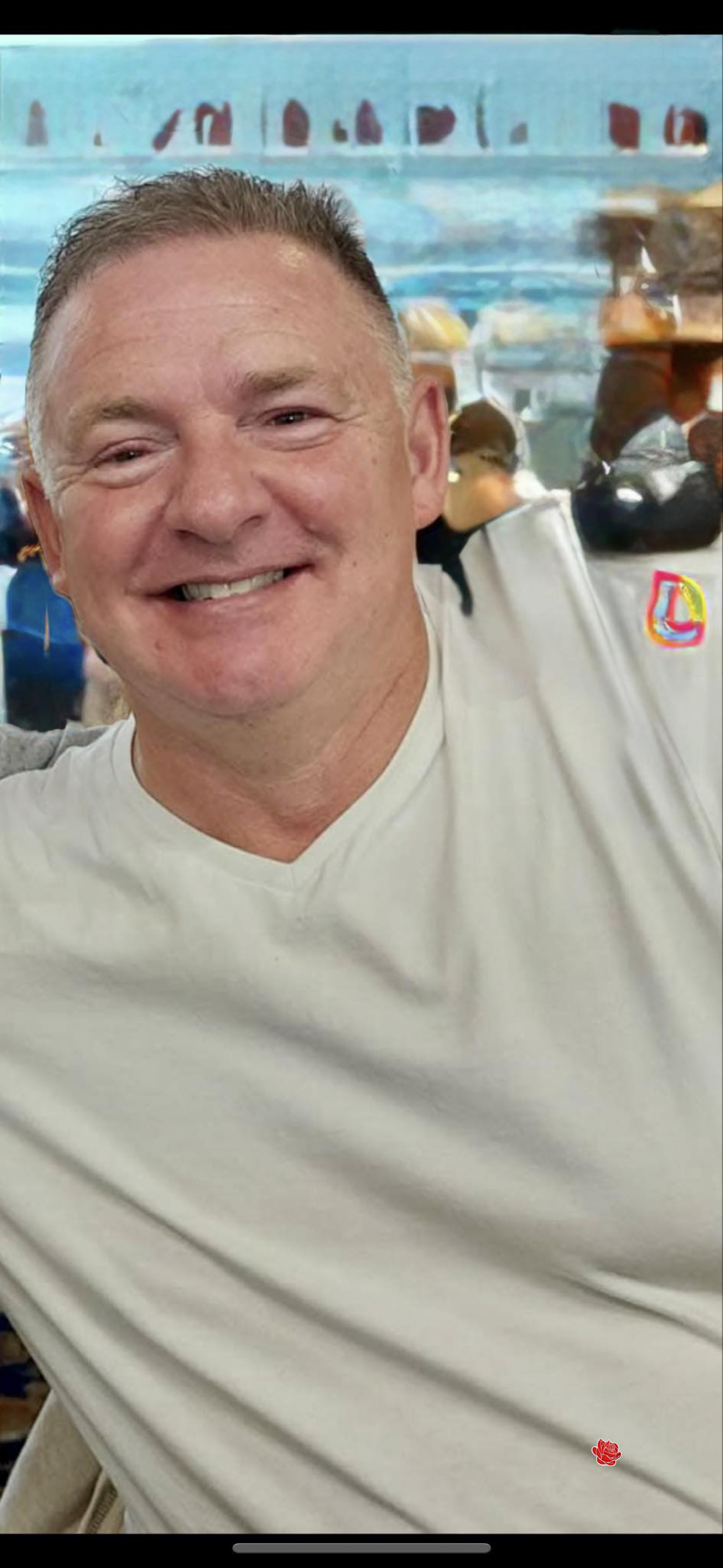 Gary Sala – profile image