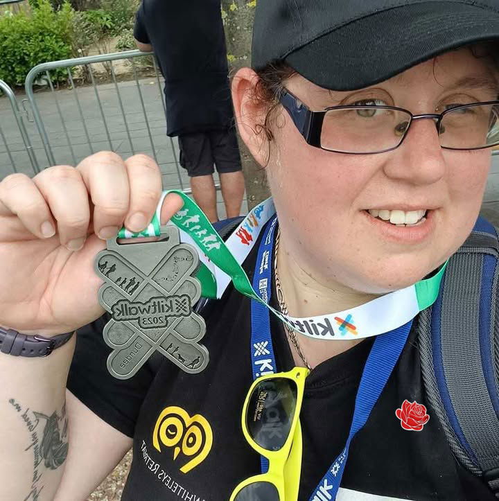 Dayna Dickson – profile image