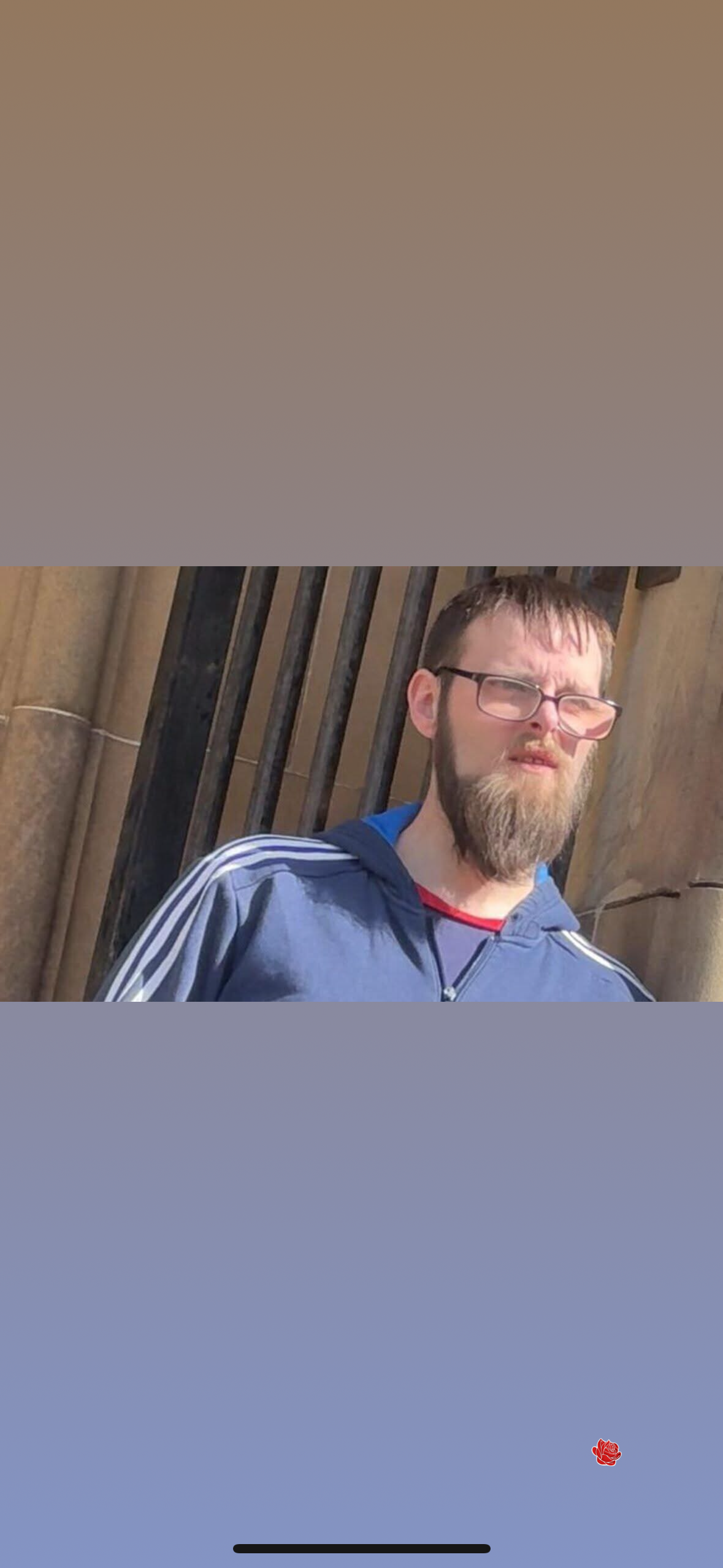 Connor McManus – profile image
