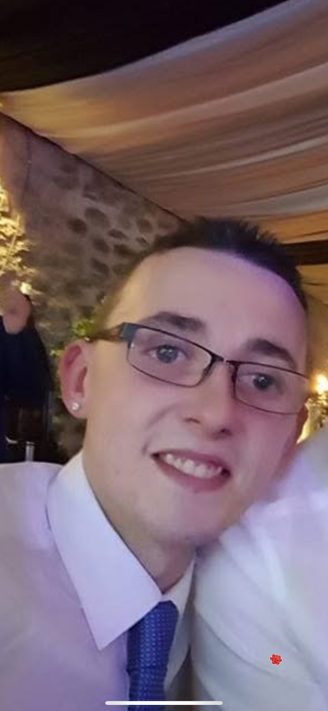 Andrew Forsythe  – profile image
