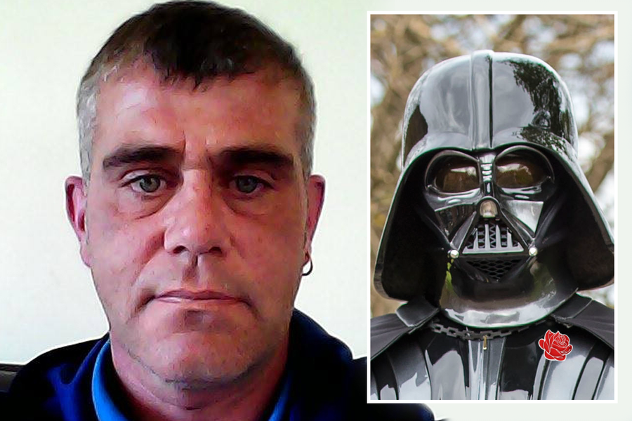 Kevin Spratley – profile image