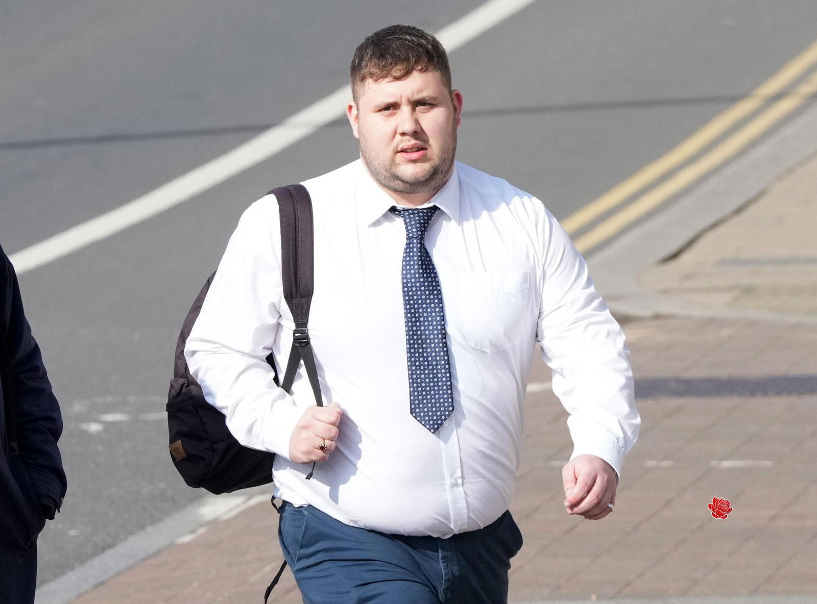 George Voisey – profile image