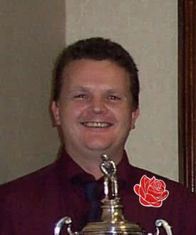 Grant Robb – profile image