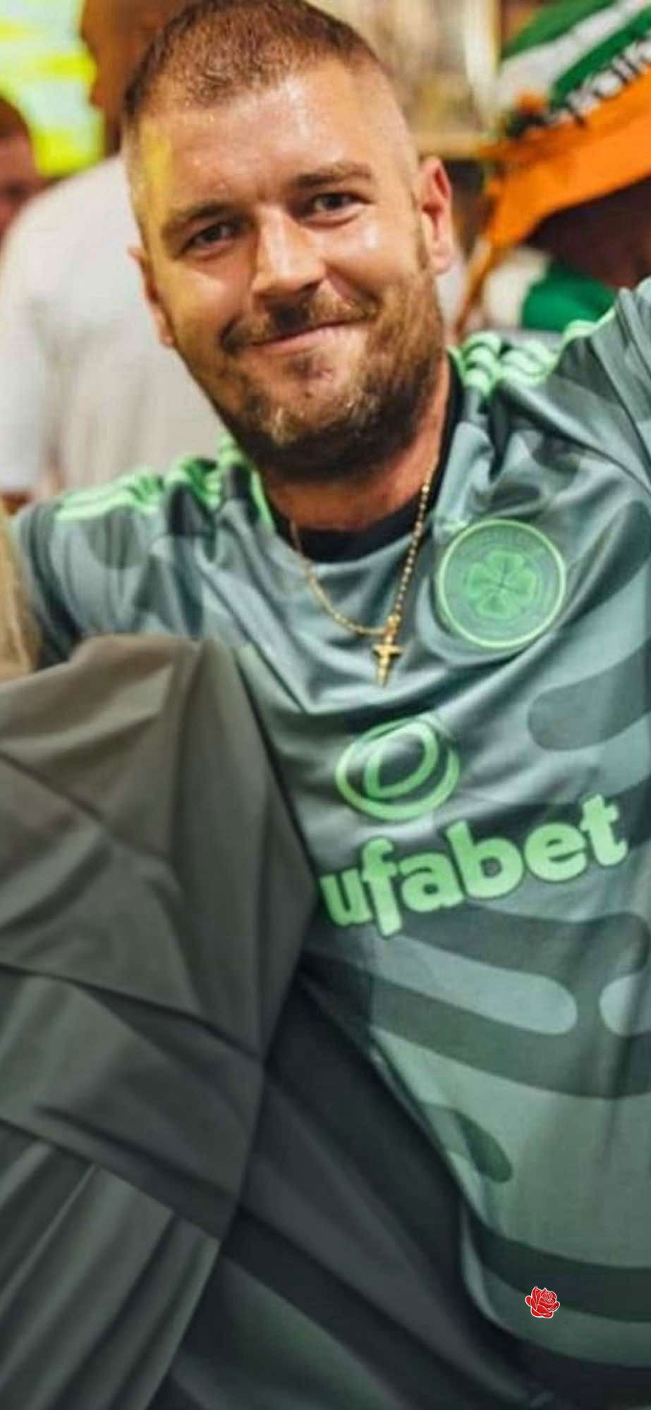 Keiron McDowall – profile image