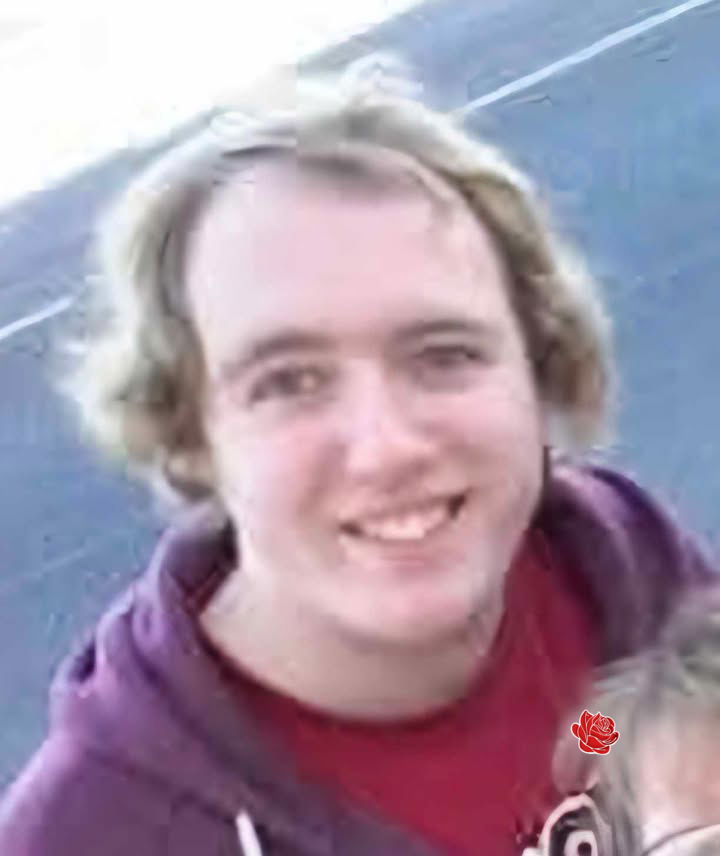 Sean Masterton – profile image