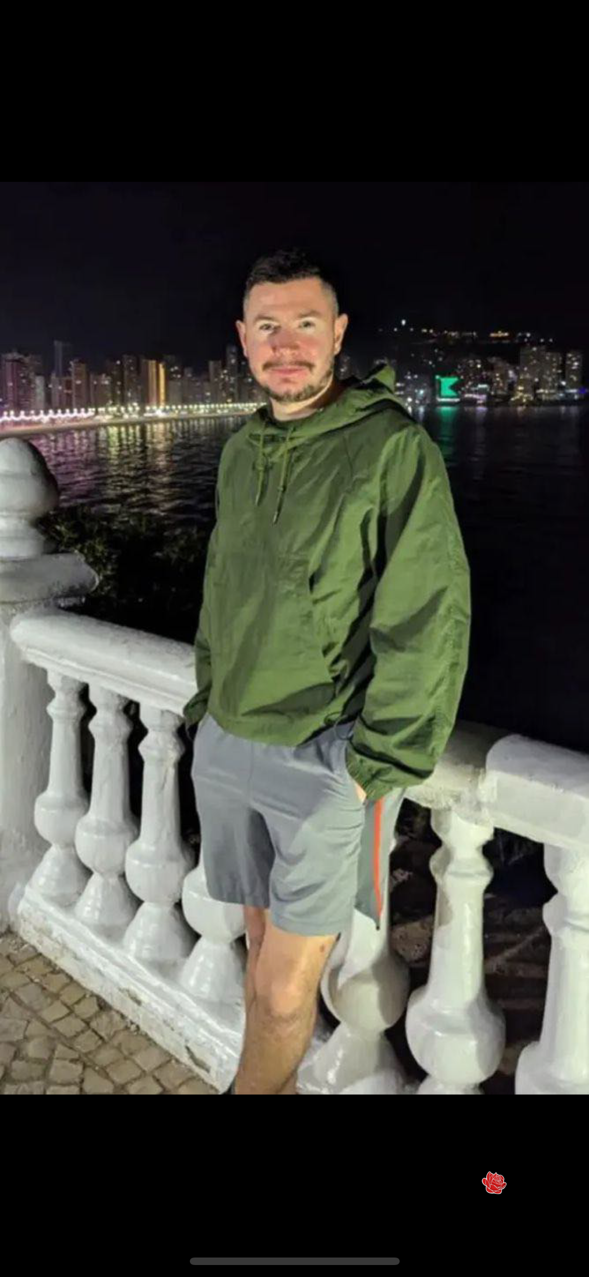 Daniel Sheridan – profile image
