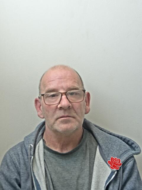 Colin Milton – profile image