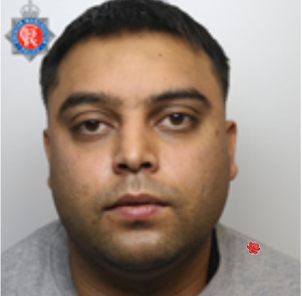 Waseem Ullah – profile image