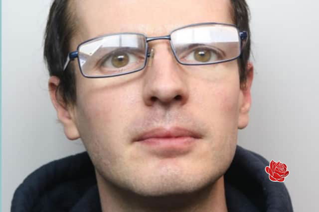 Terrance Raymond Lewis  – profile image