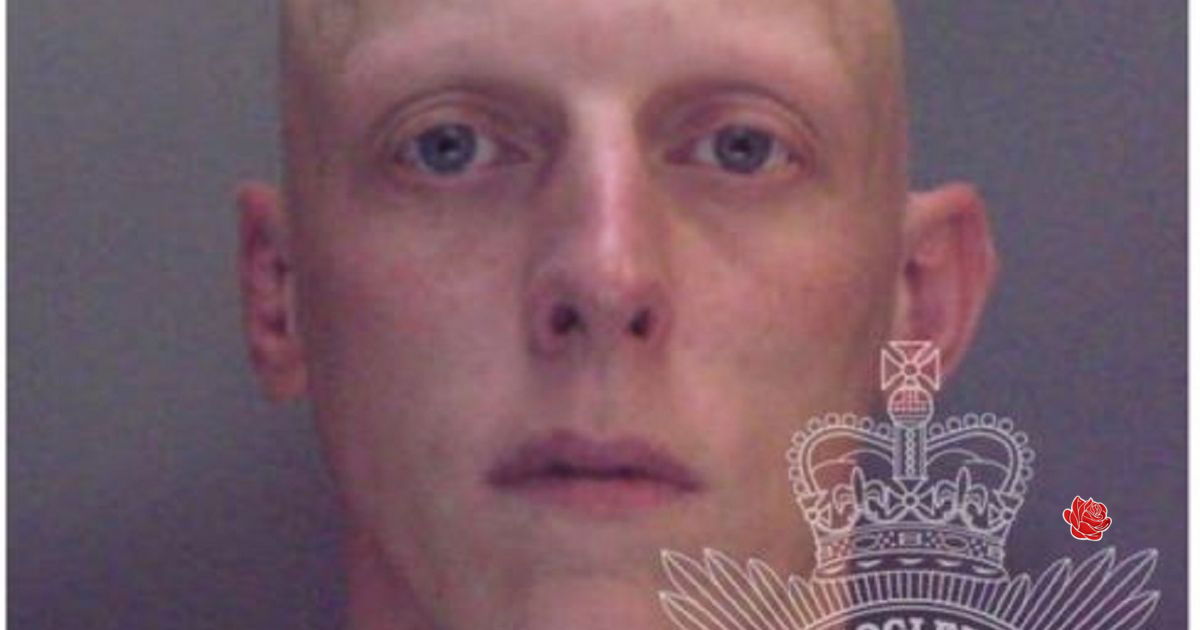 Ben Francis Hulse – profile image
