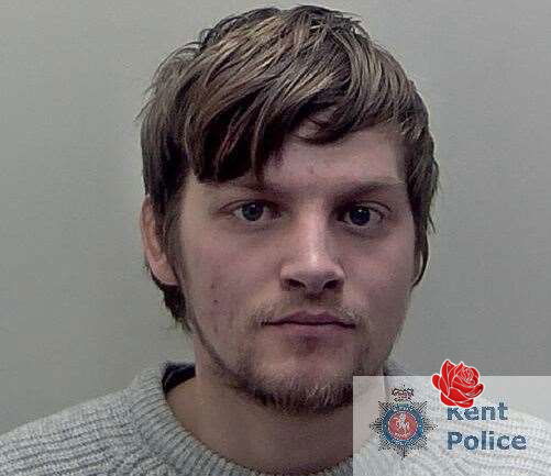 Liam Theobald – profile image