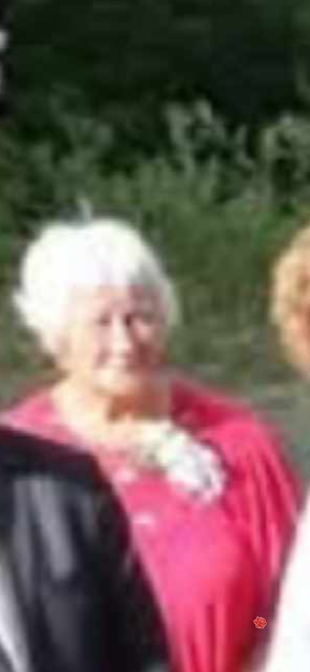 Barbara Patrick – profile image