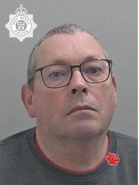 Ian Cockbill – profile image