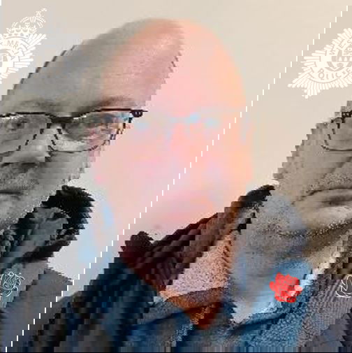 Richard Leighfield – profile image