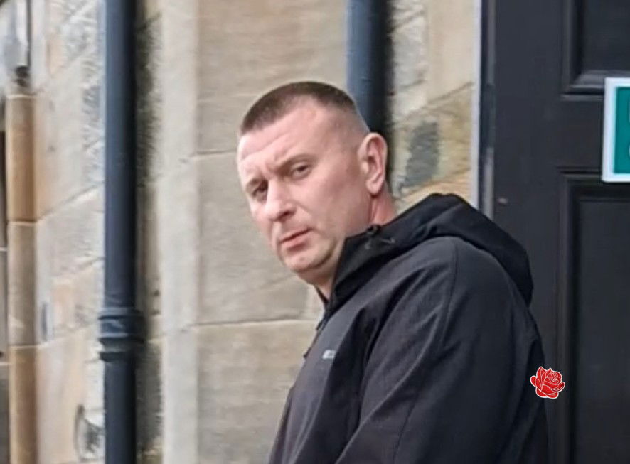 Adrian Kolczak – profile image