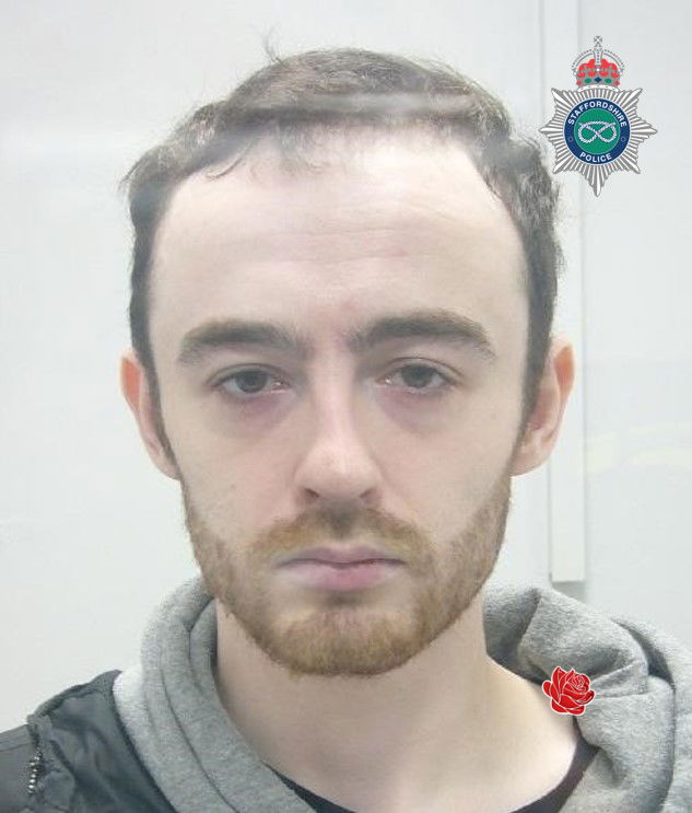 Bobby Whalley – profile image