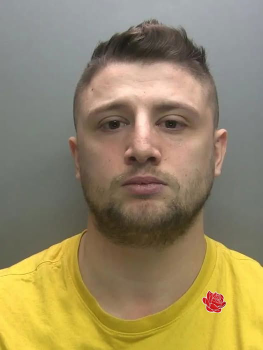 Jacob Corrie – profile image