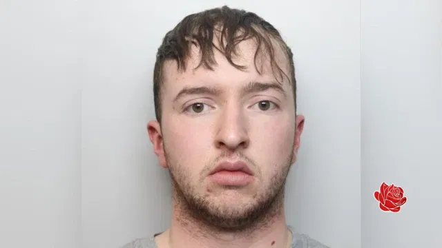 Lewis Morgan-Wright – profile image