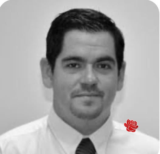 Stuart Barnett – profile image