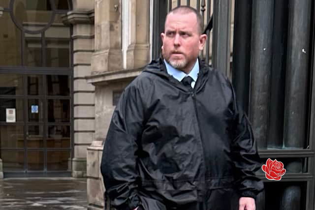 Philip Bampton – profile image