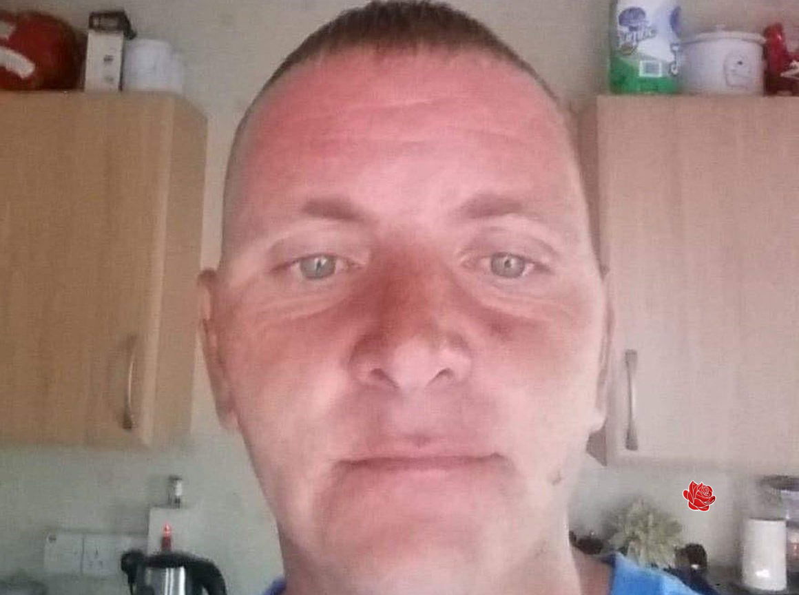 Kevin Wood – profile image