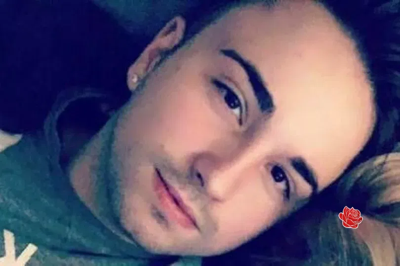 Kyle Kernachan – profile image