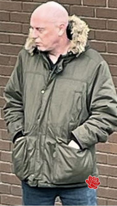 John Lennie – profile image