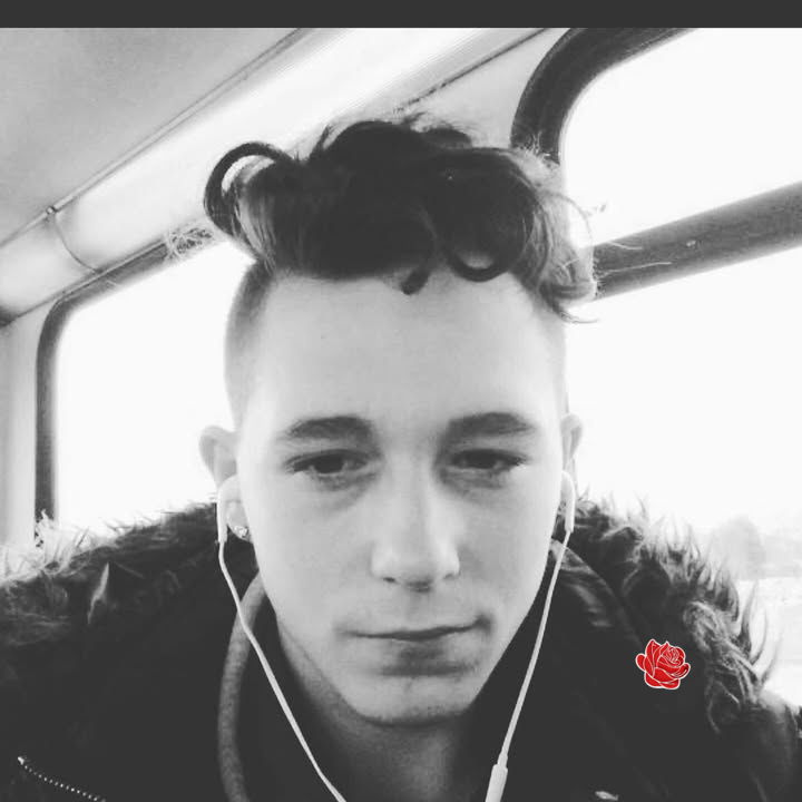 Adam Davey – profile image