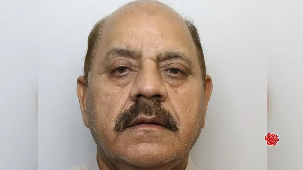 Parvaiz Akhtar – profile image