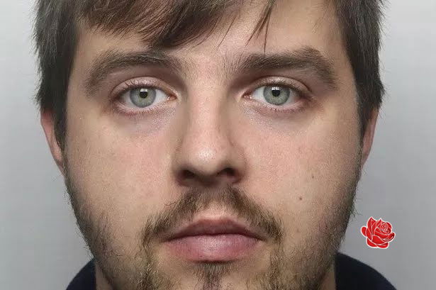 Keiren Sutherland – profile image