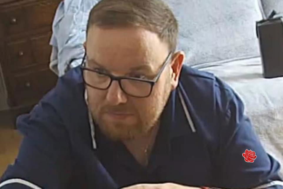 Anthony McKnight – profile image