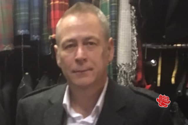 Roderick Macleod – profile image