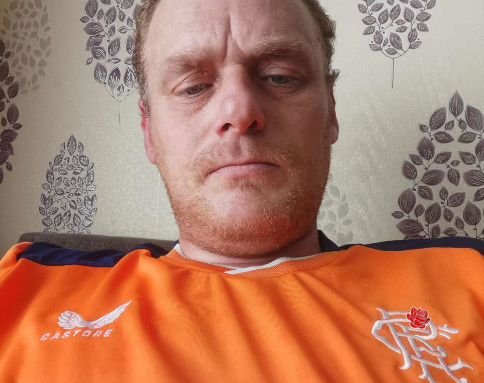 Steven McMaster – profile image